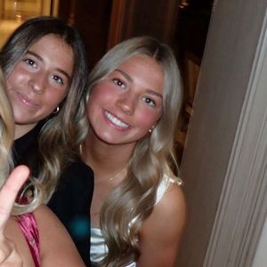 Meet your Posher, Audrey